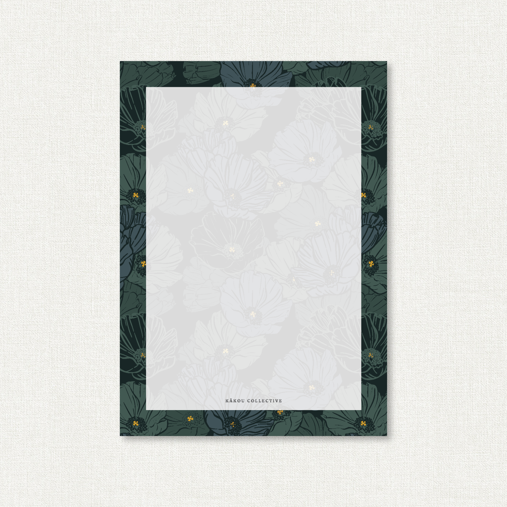 Notepad 5x7