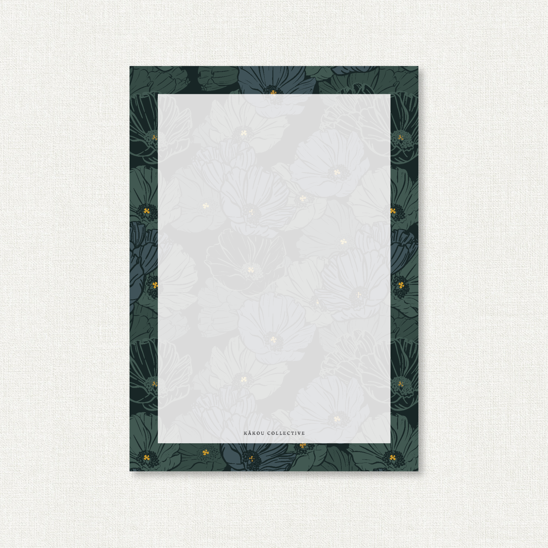 Notepad 5x7