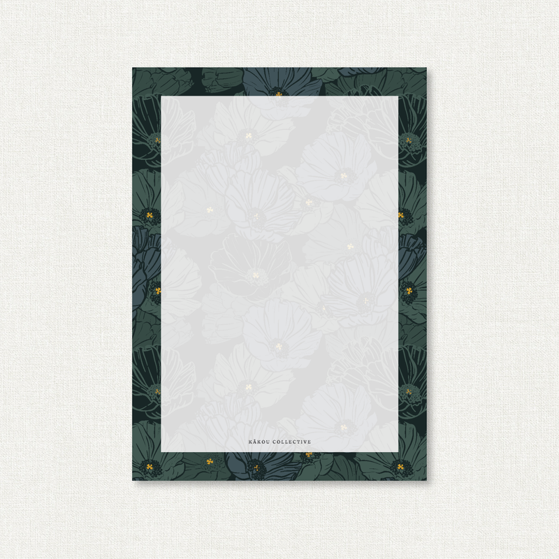 Notepad 5x7