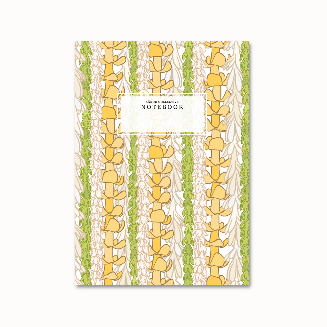 5x7 Notebook