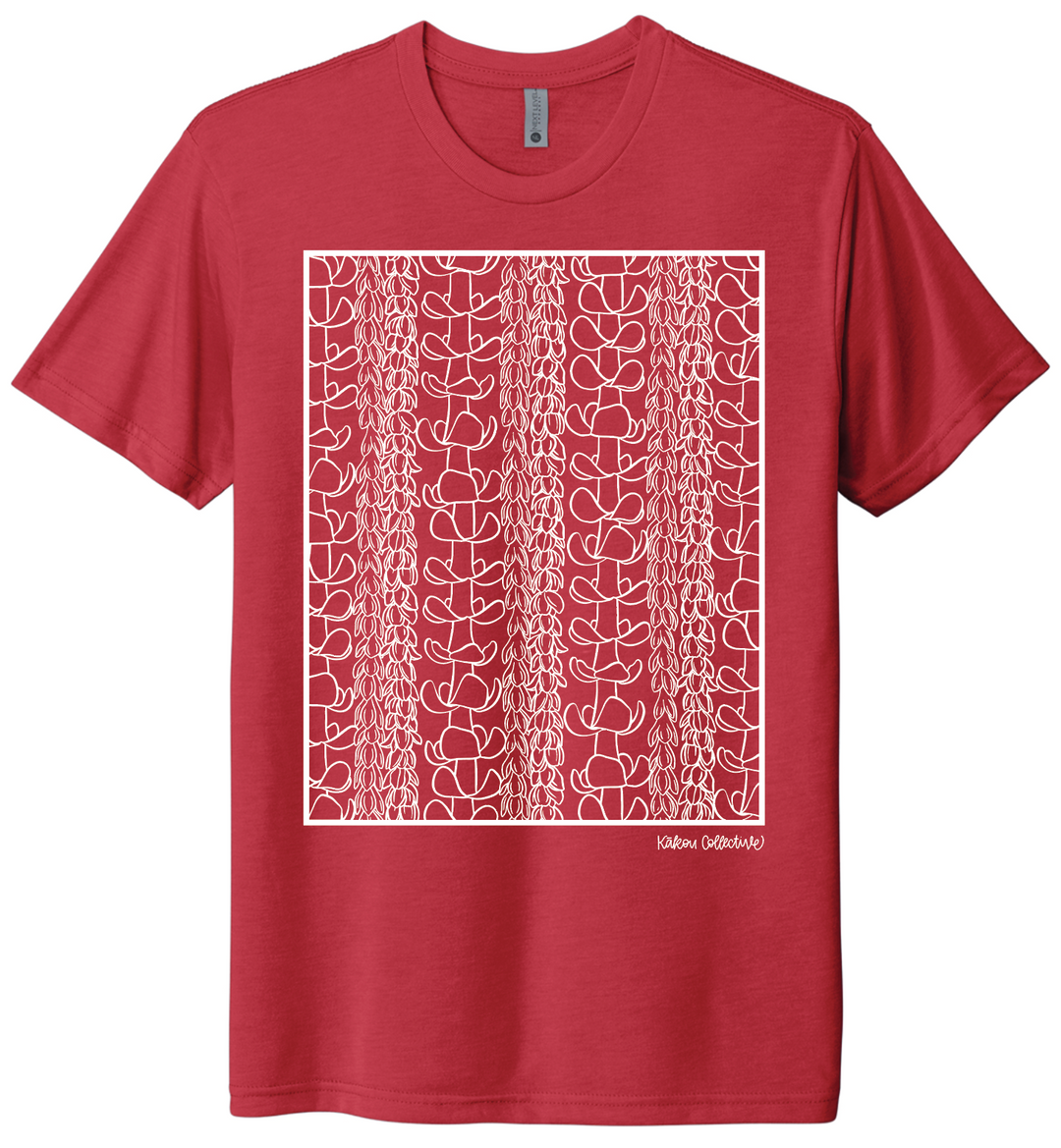 Lei Punahele T-Shirt