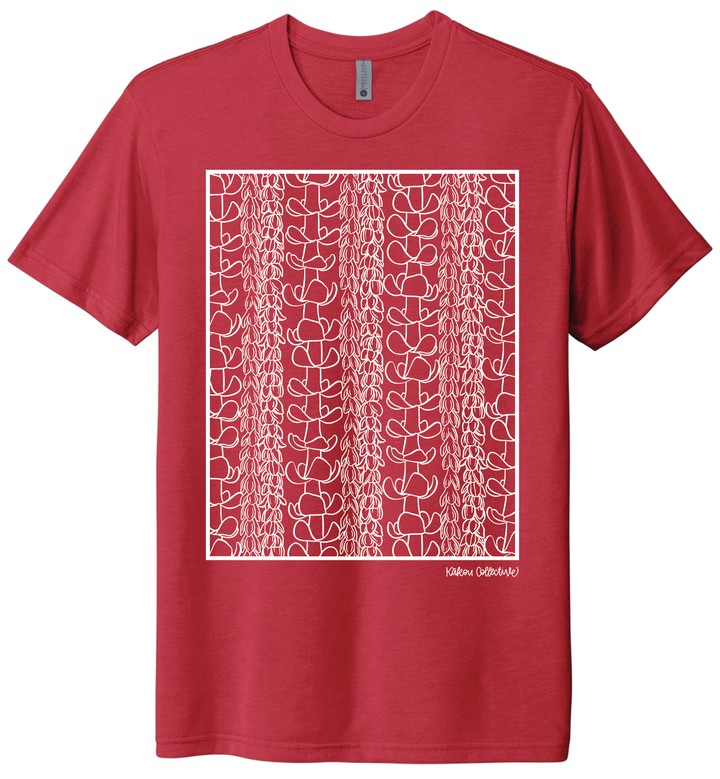 Lei Punahele T-Shirt