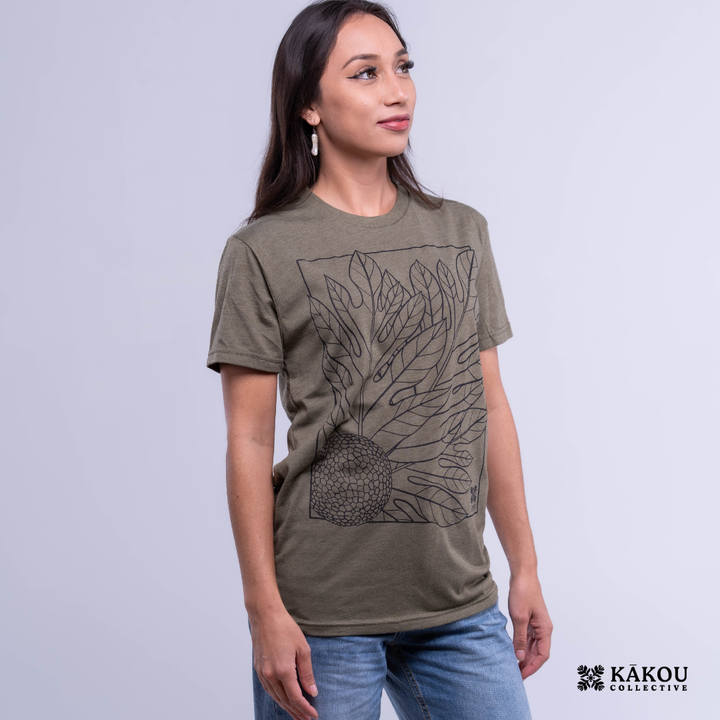 Ulu T-Shirt