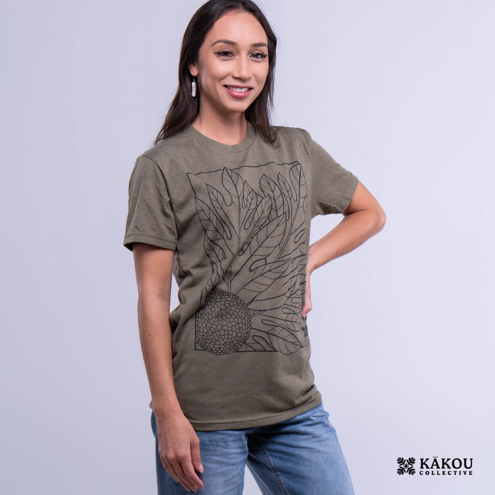 Ulu T-Shirt