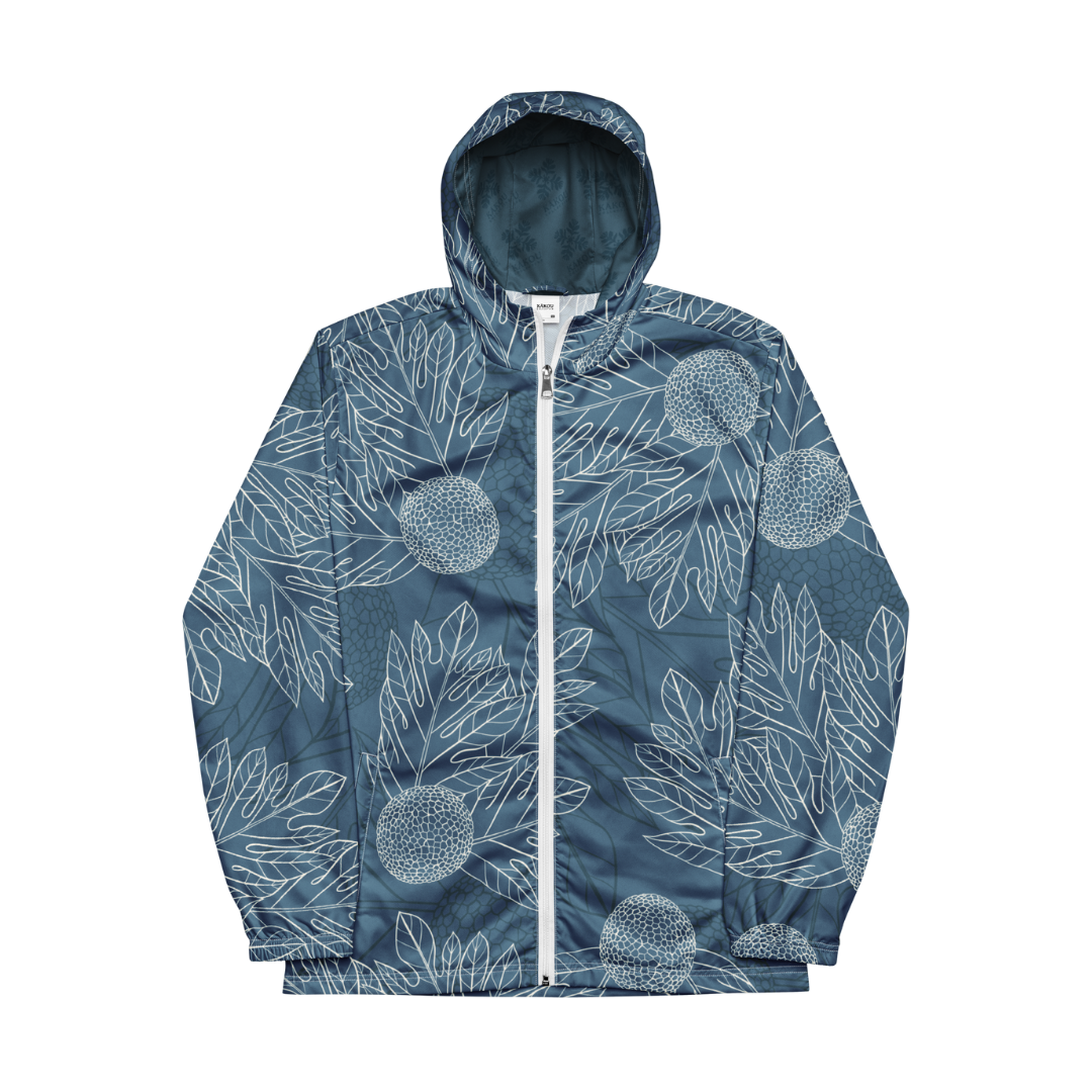 Ulu Windbreaker