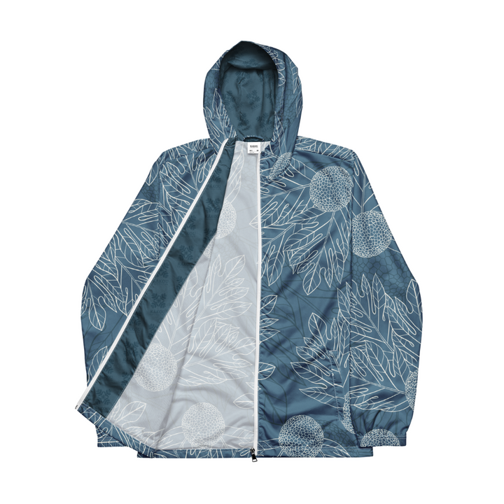 Ulu Windbreaker