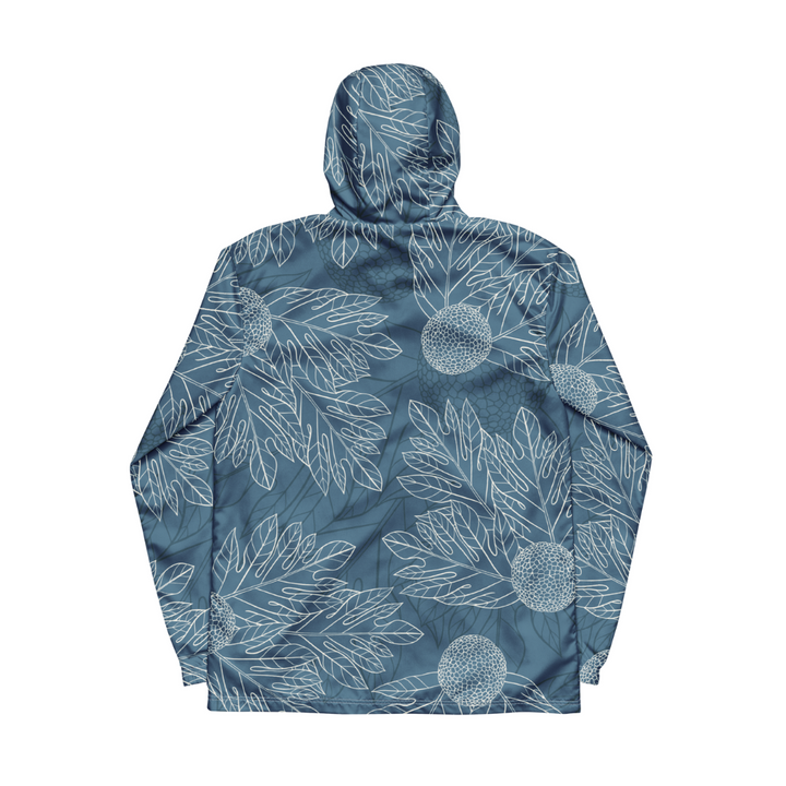 Ulu Windbreaker