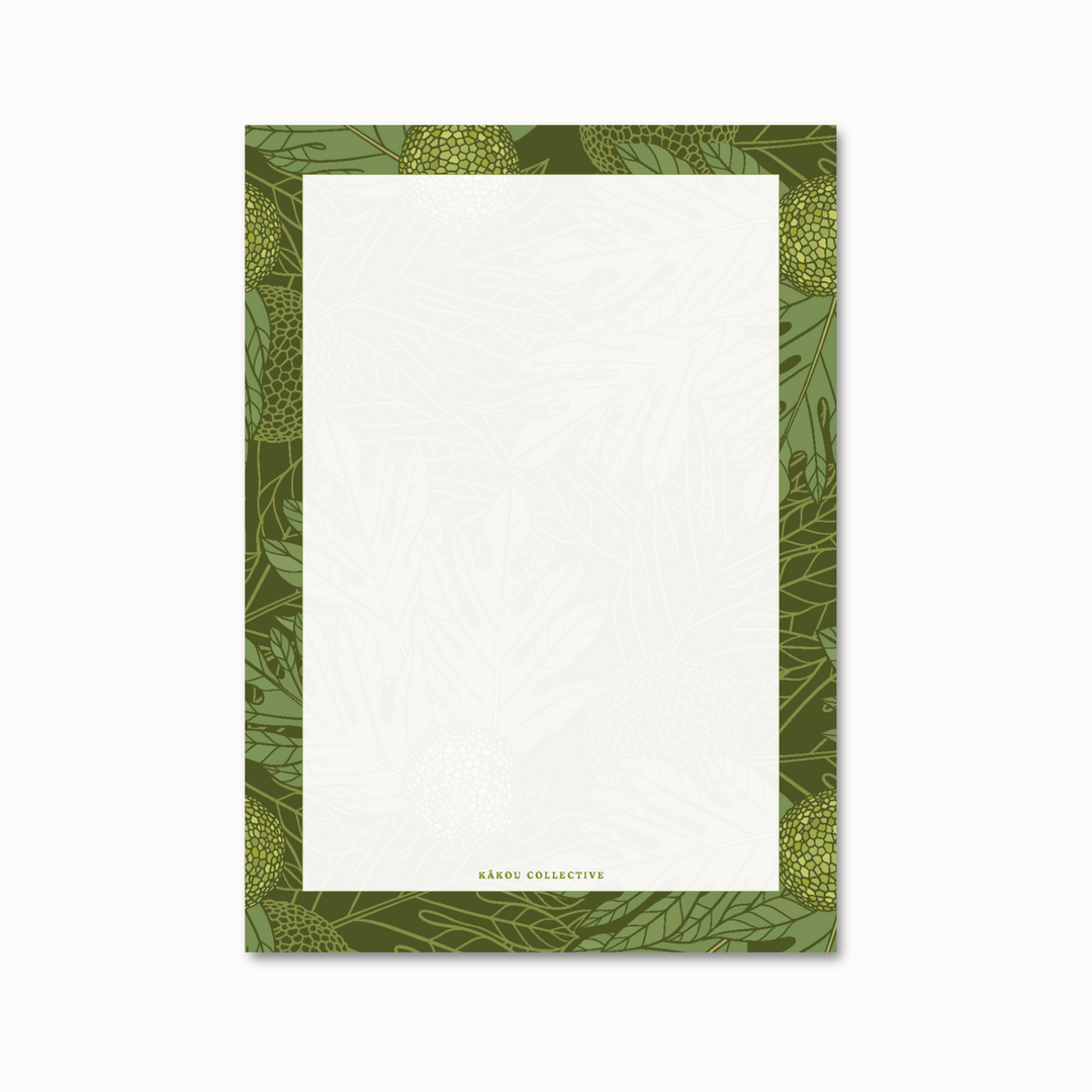 Notepad 5x7