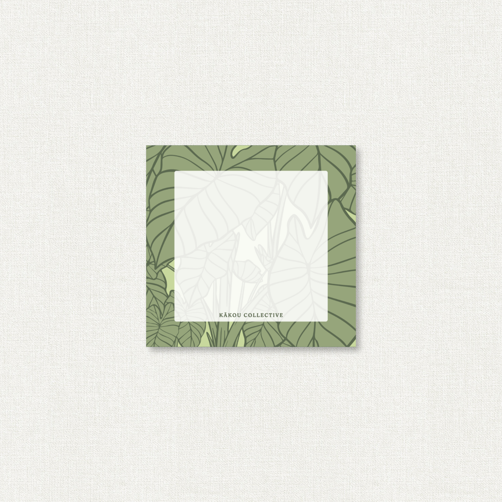 3" x 3" Post-it Notes®
