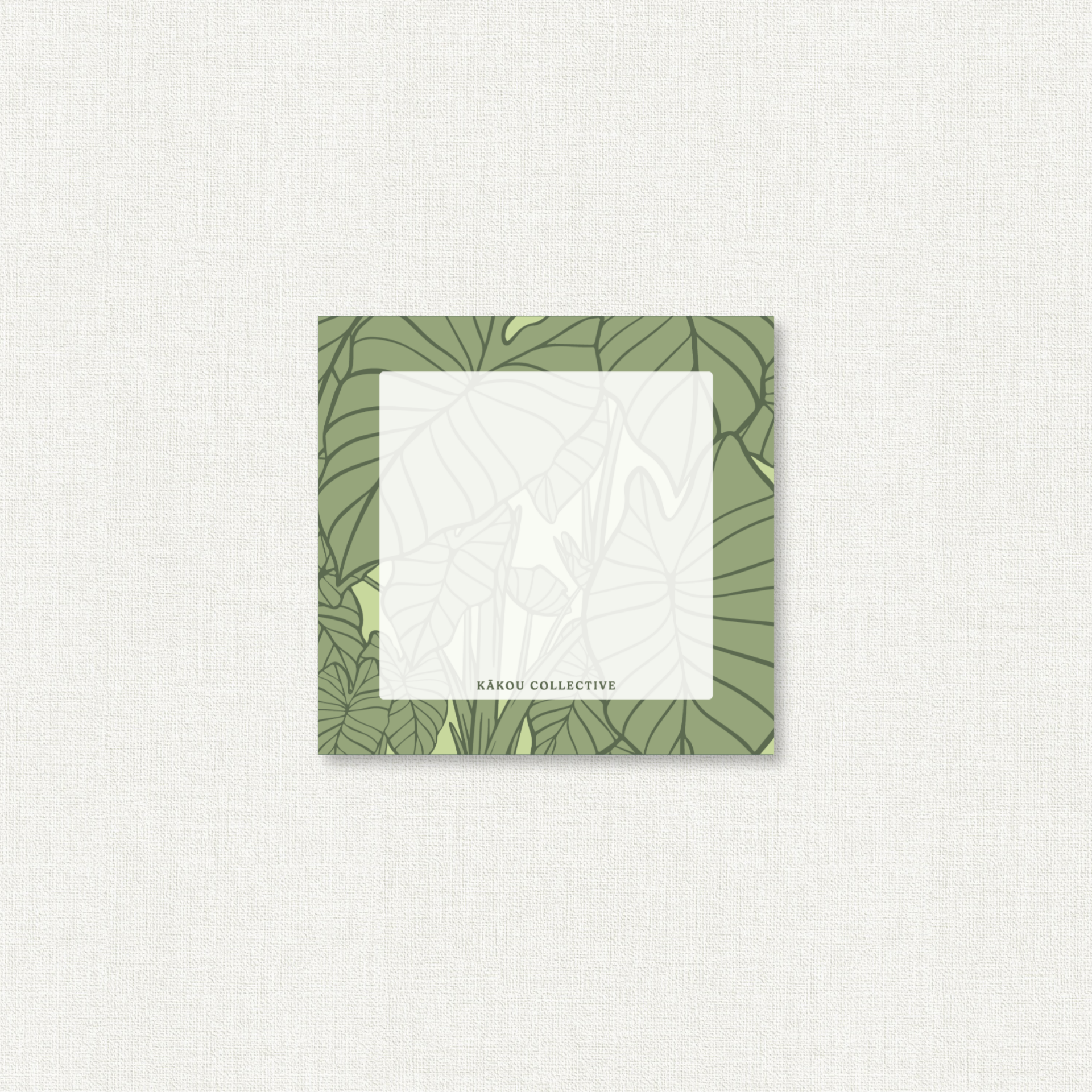 3" x 3" Post-it Notes®