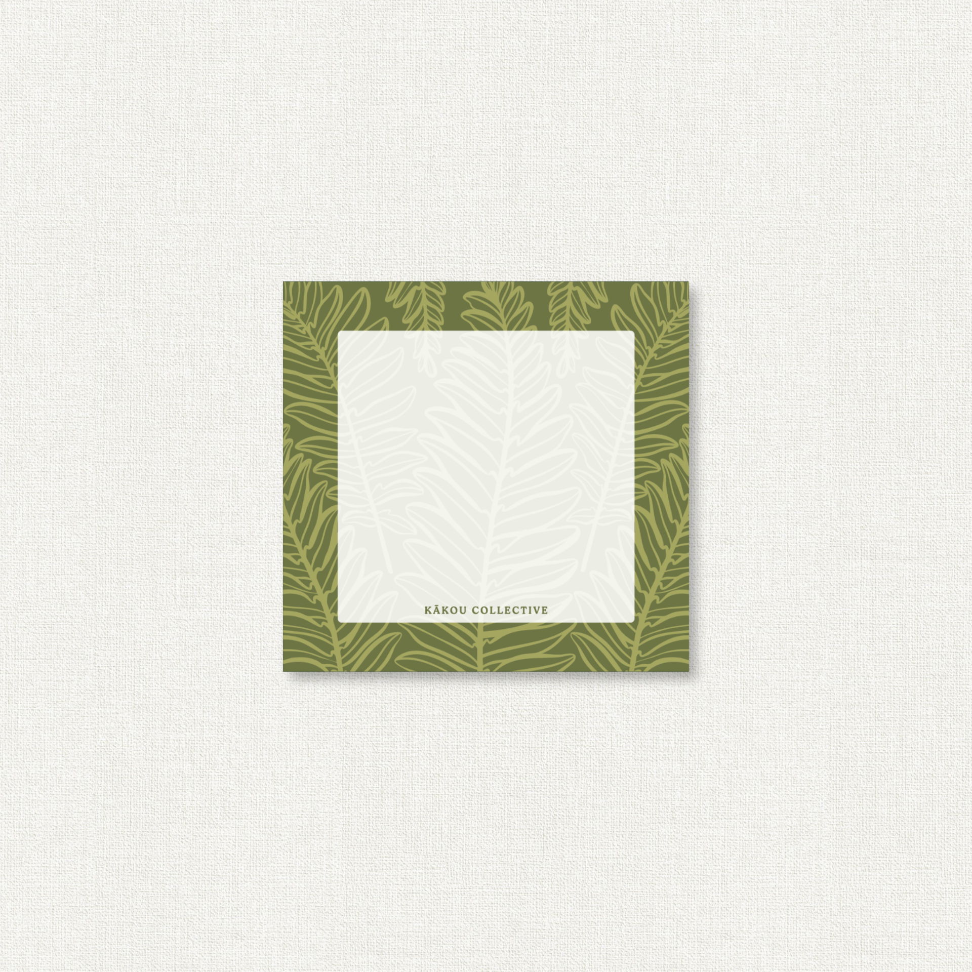 3" x 3" Post-it Notes®