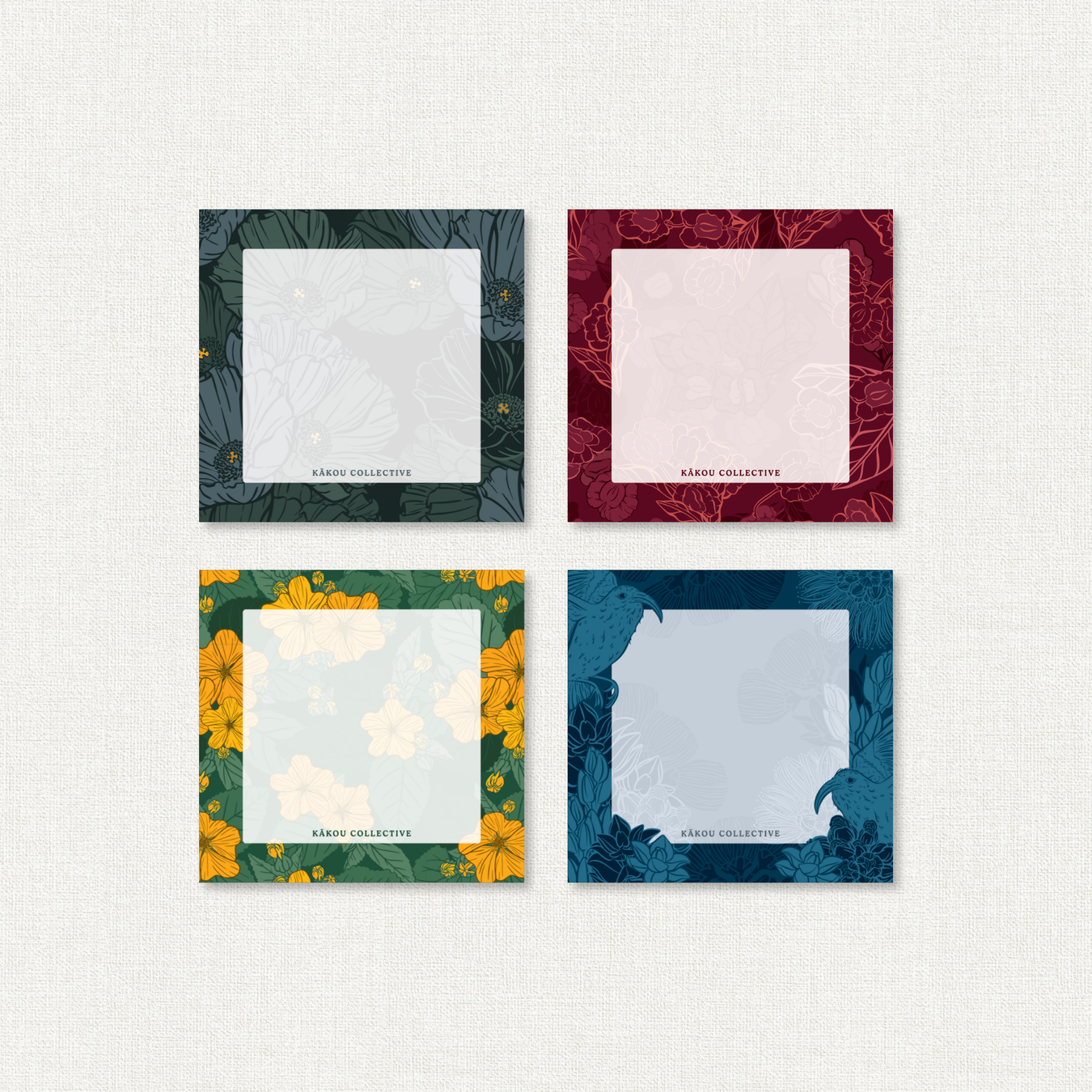 Post-Its