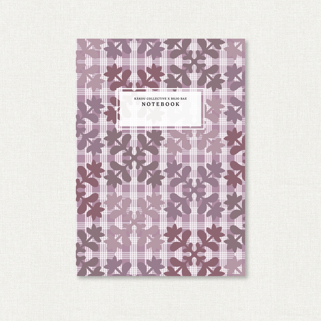 5x7 Notebook