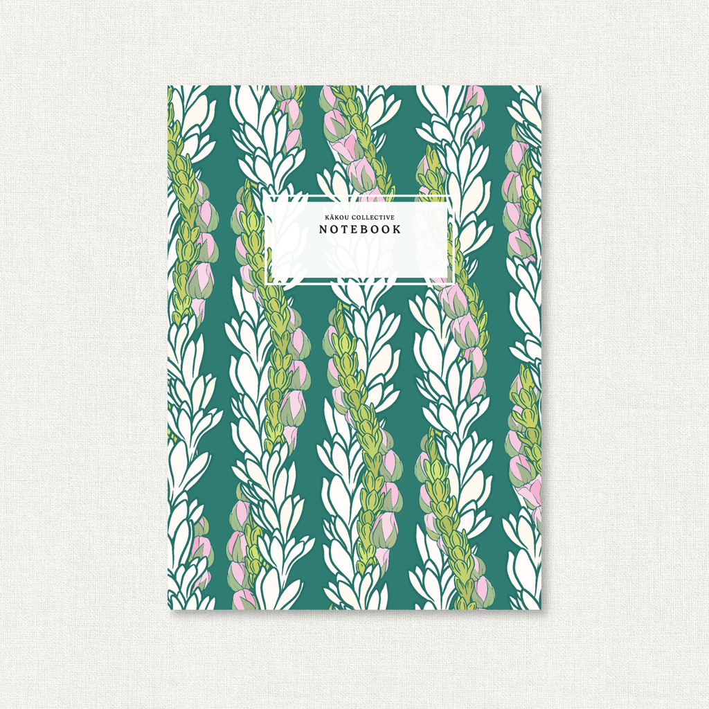 5x7 Notebook