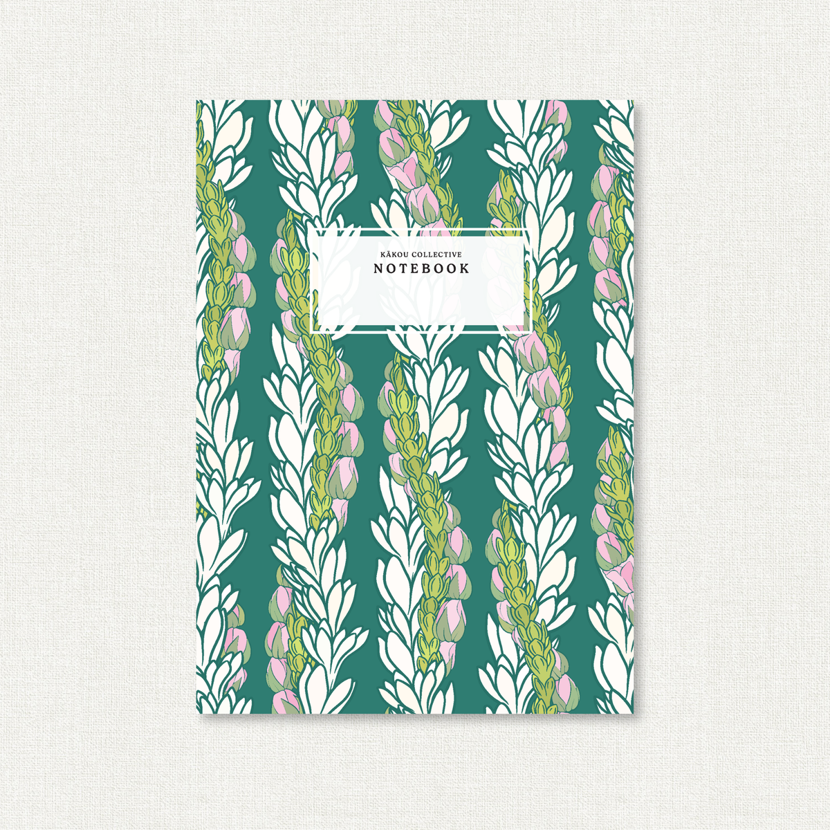 5x7 Notebook