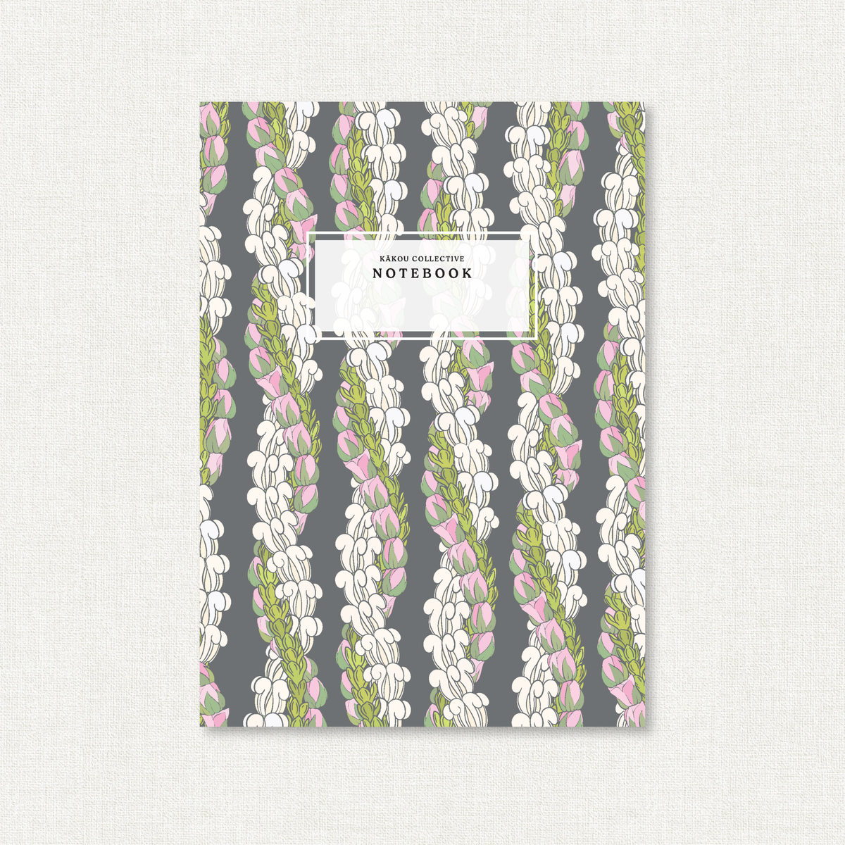 5x7 Notebook