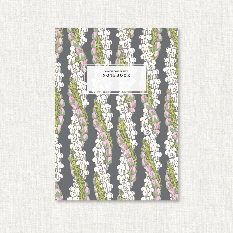 5x7 Notebook