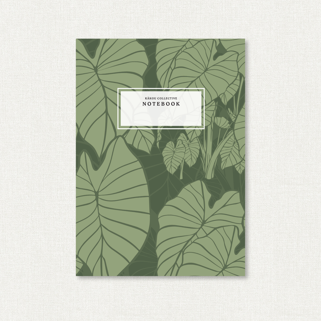 5x7 Notebook