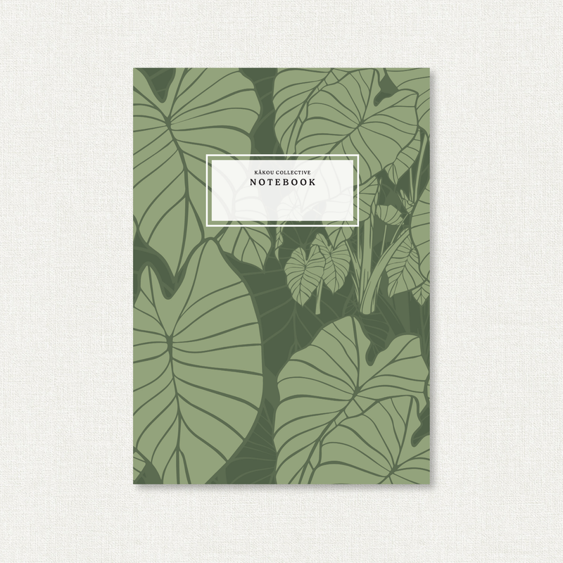 5x7 Notebook