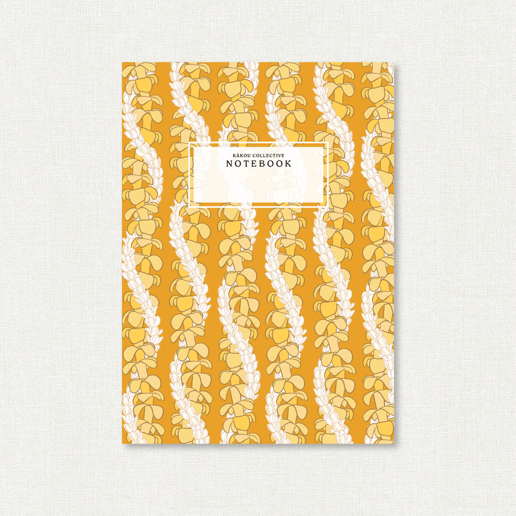 5x7 Notebook