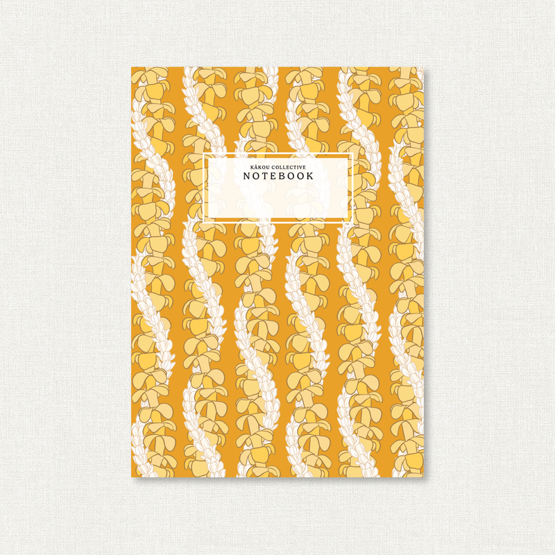5x7 Notebook
