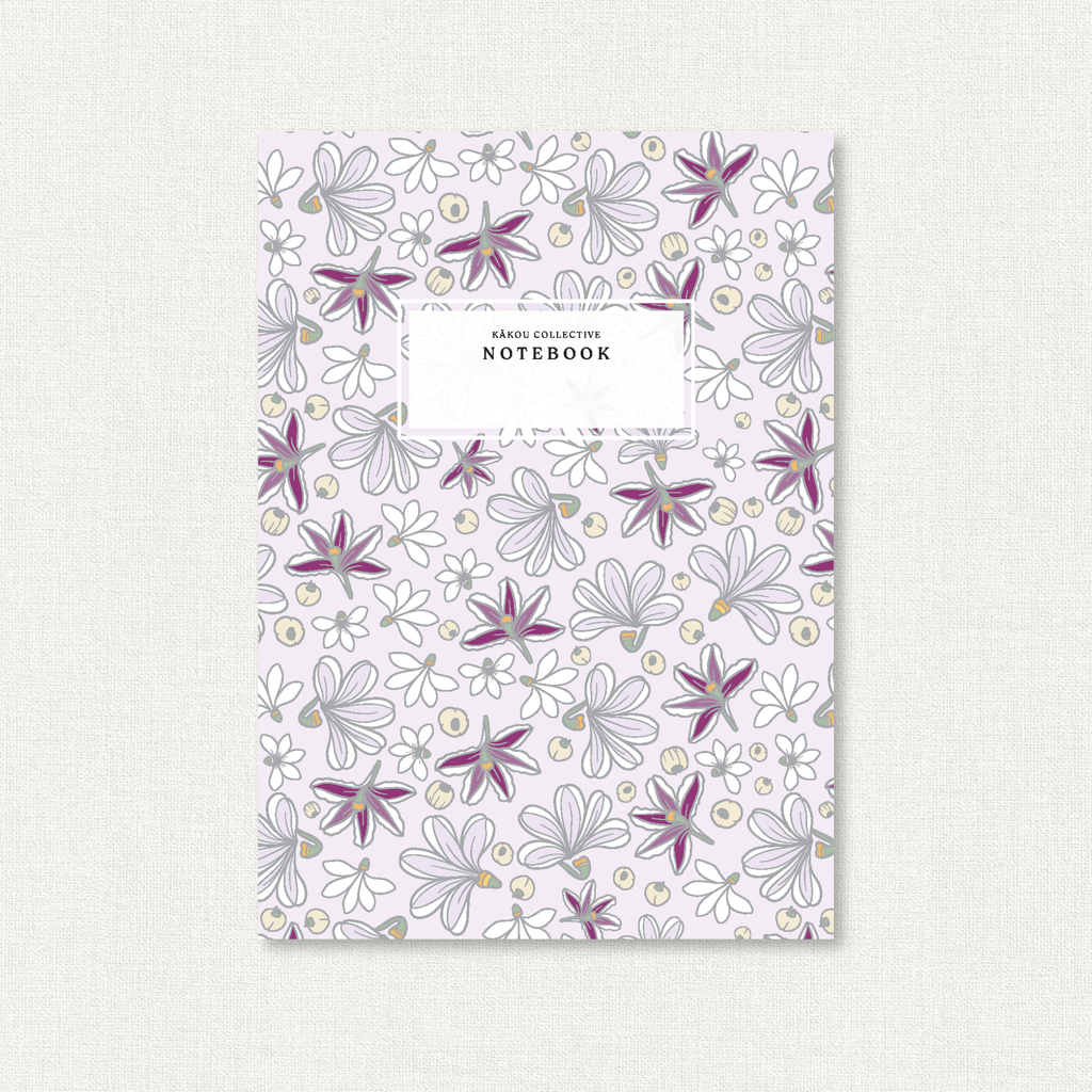 5x7 Notebook