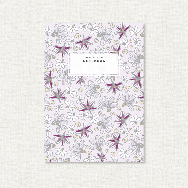 5x7 Notebook