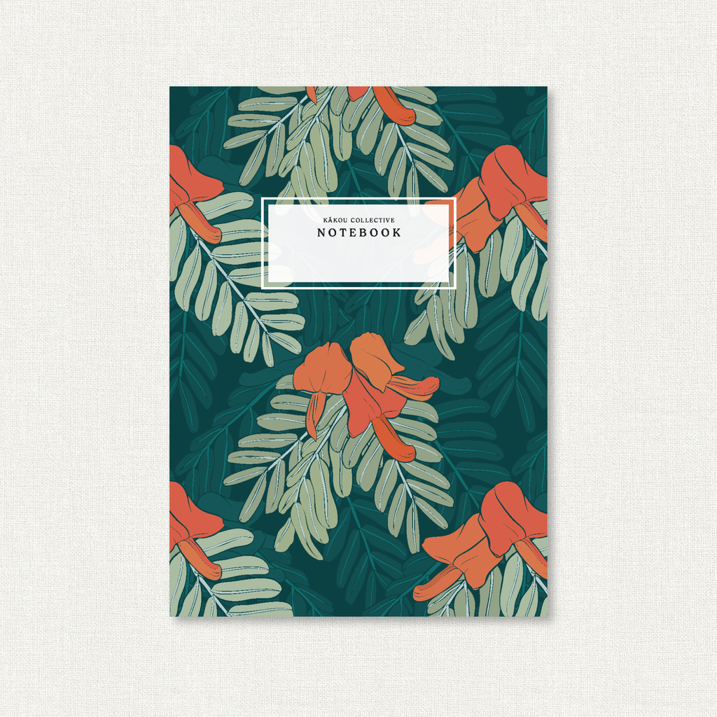 5x7 Notebook