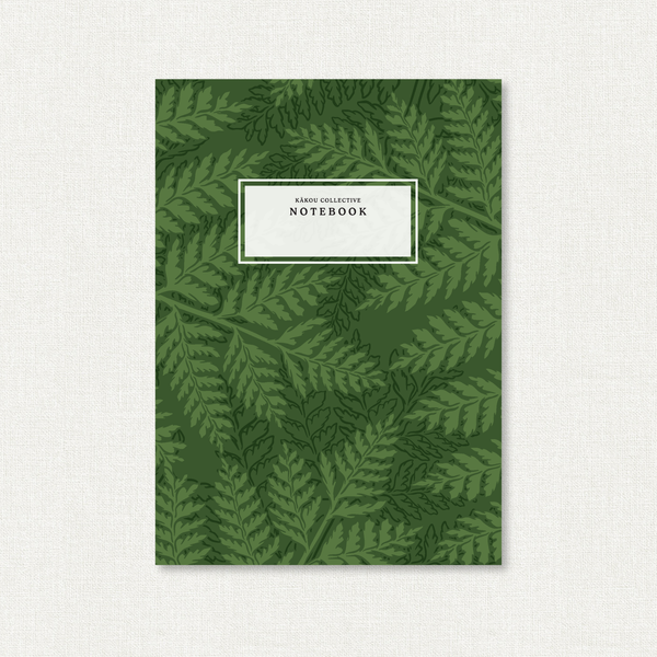 Notebooks