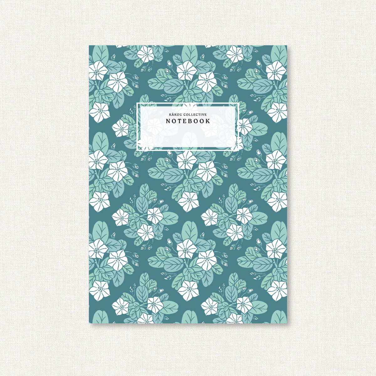 5x7 Notebook