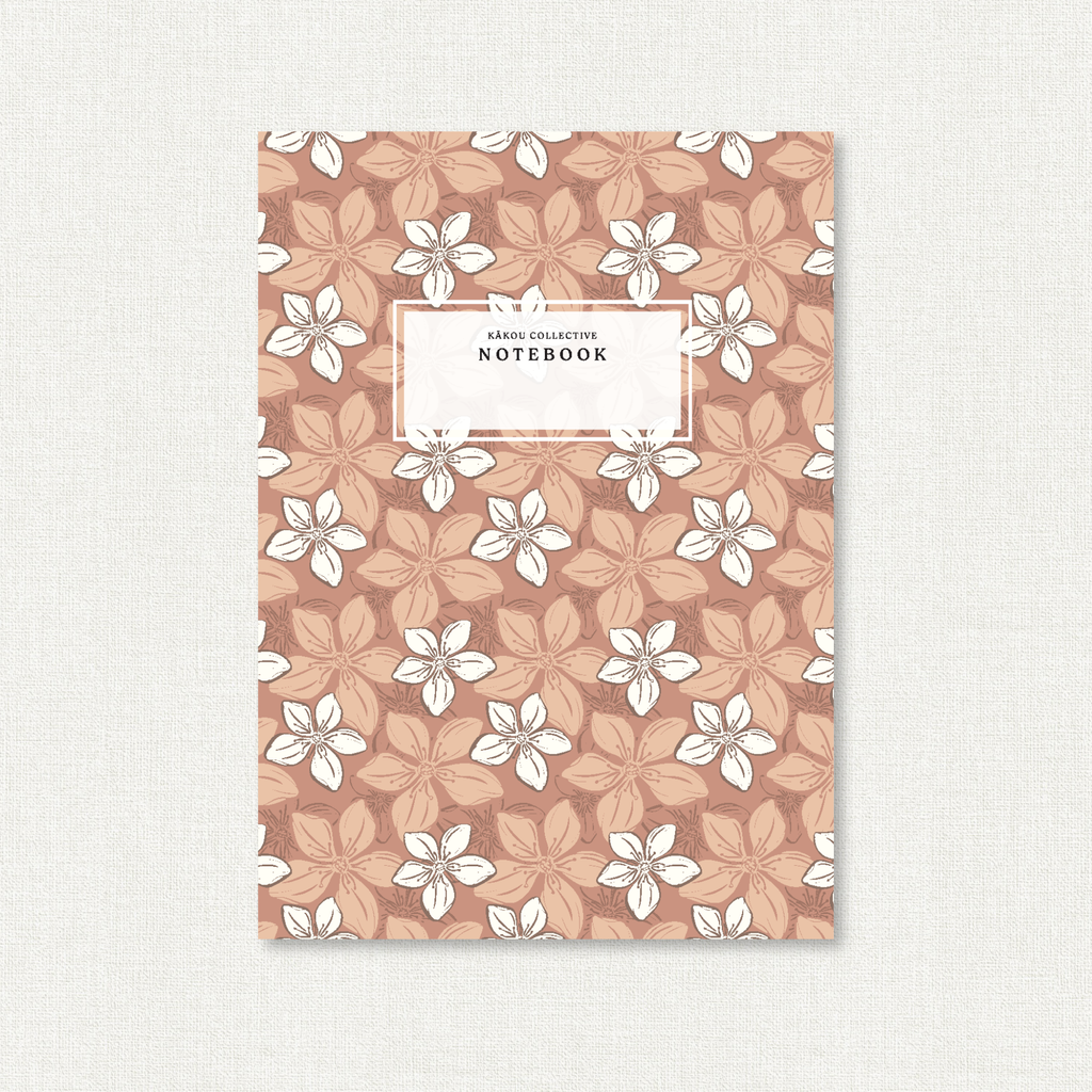 5x7 Notebook