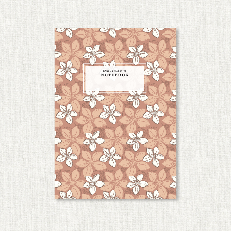 5x7 Notebook