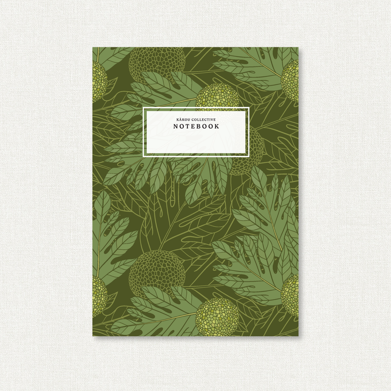 5x7 Notebook