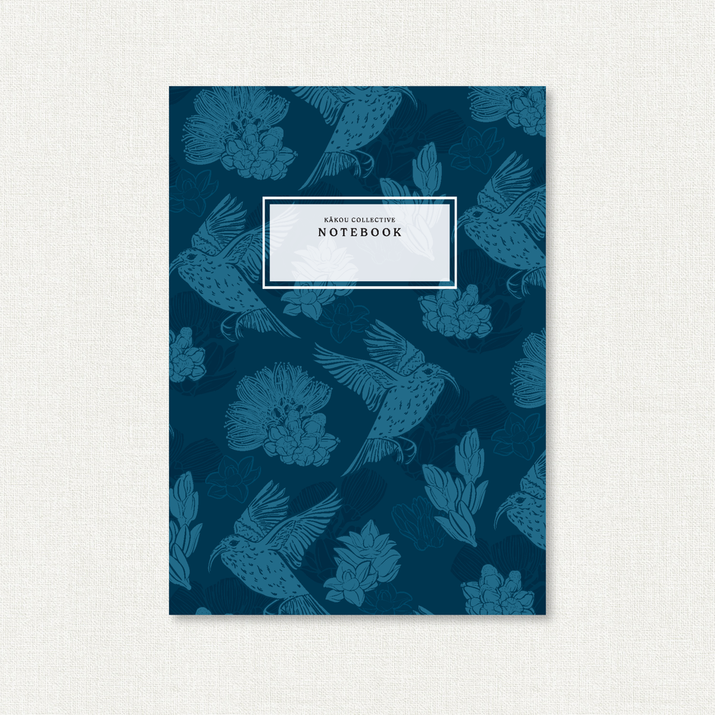 5x7 Notebook
