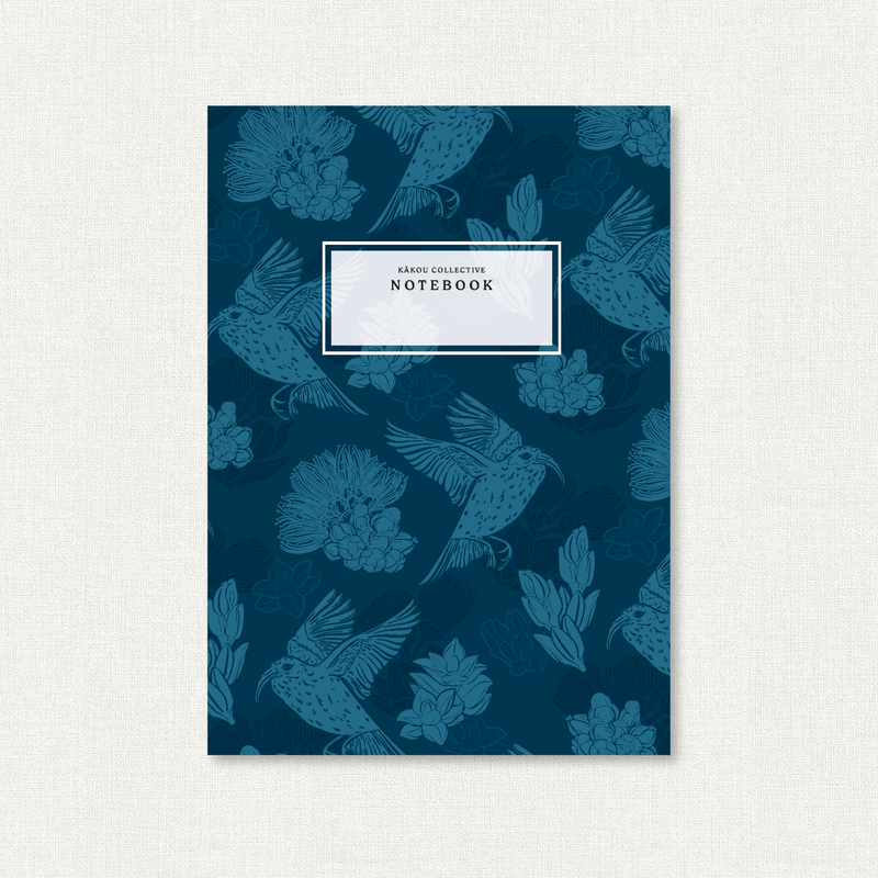 5x7 Notebook