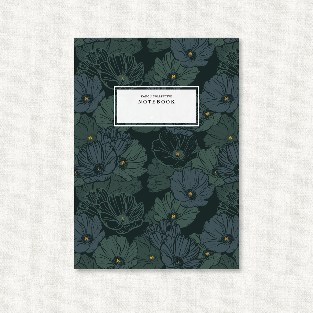 5x7 Notebook