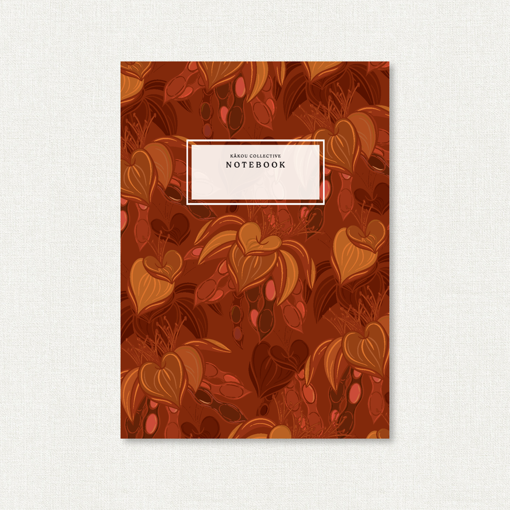 5x7 Notebook