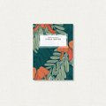 Field Notes Notebook
