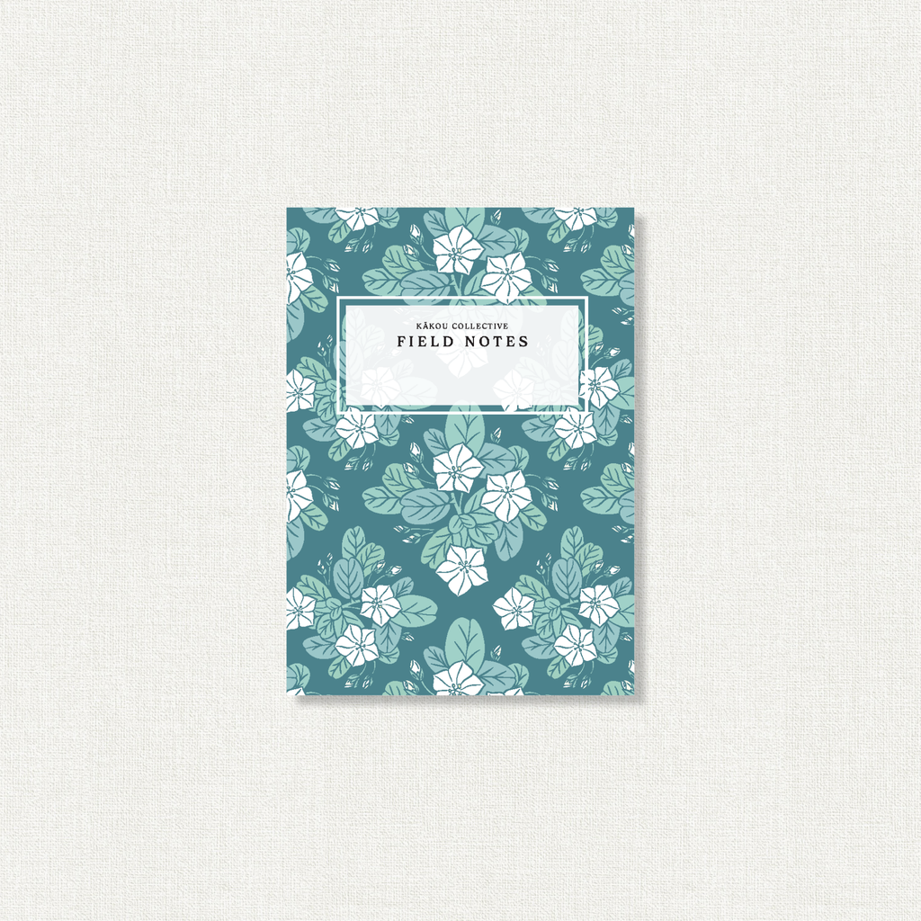 Field Notes Notebook