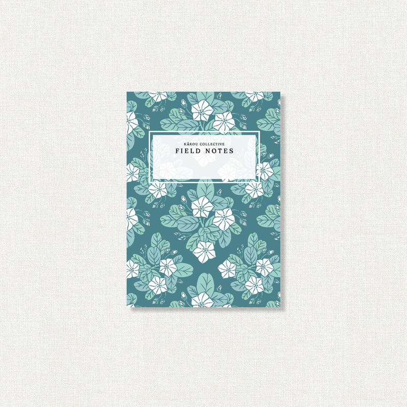 Field Notes Notebook