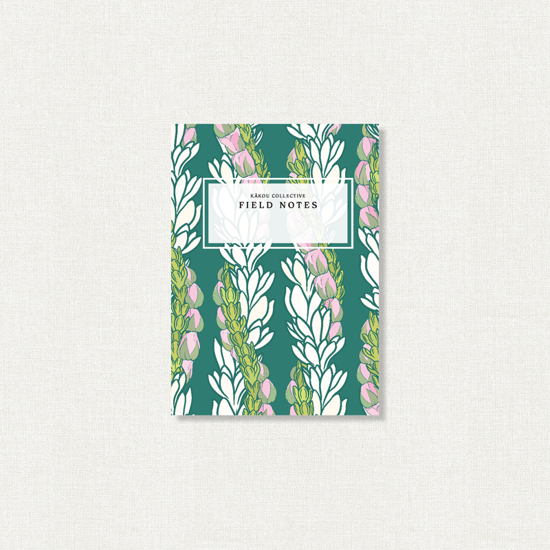 Field Notes Notebook