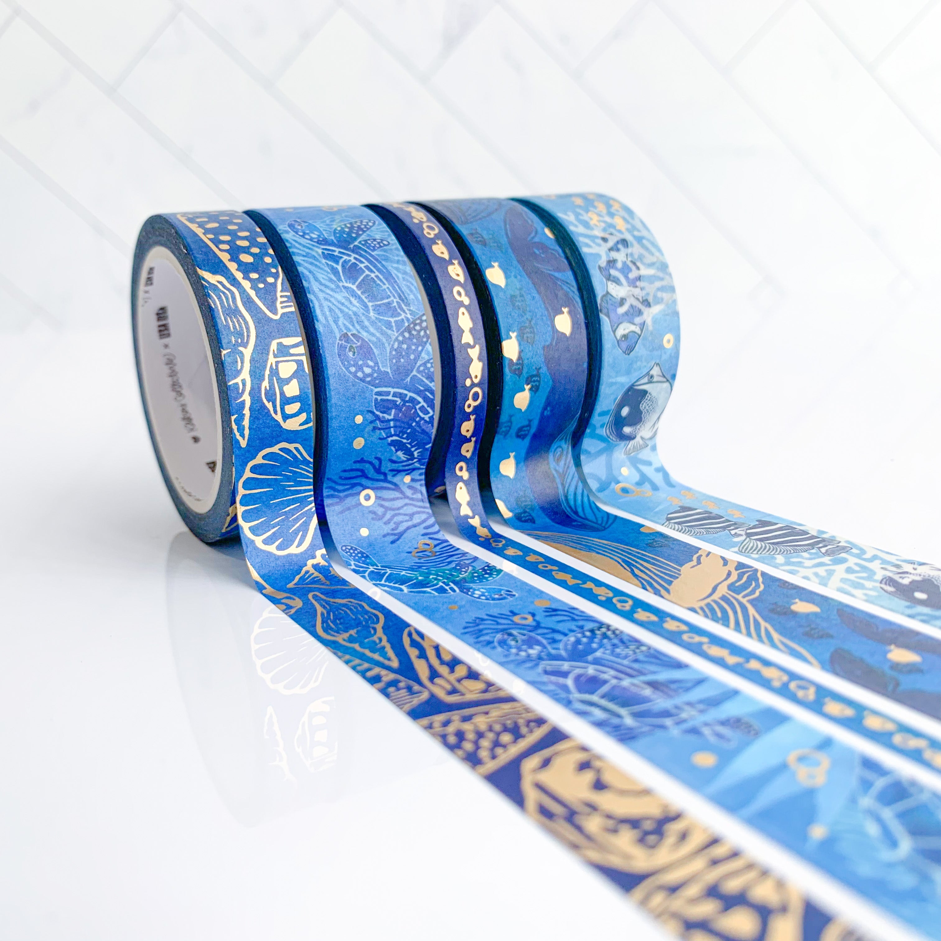 Kai Collection Washi Box Set Collectors Edition