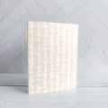 Tuberose Greeting Card